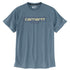 Carhartt Force Relaxed Fit Logo Shirt