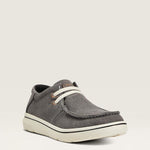 Ariat Kids' Canvas Hilo