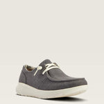 Ariat Women's Canvas Hilo