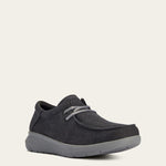 Ariat Men's Canvas Hilo