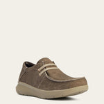 Ariat Men's Canvas Hilo