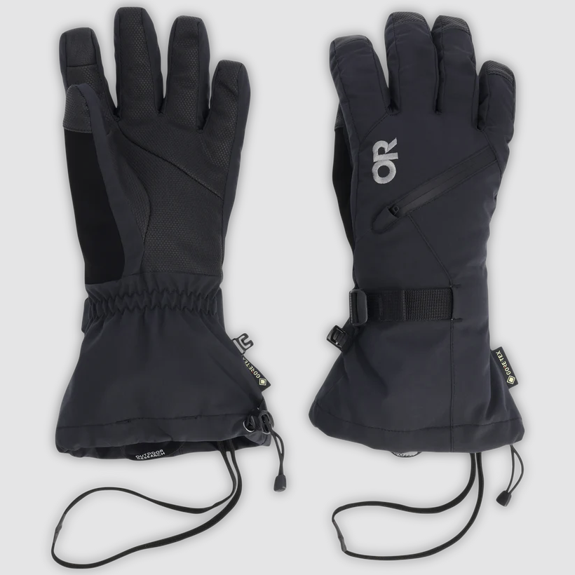 Men's Revolution II GORE-TEX Gloves