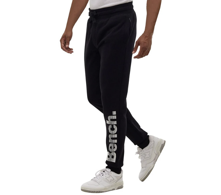 Bench Tucci Gradient Logo Joggers
