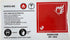 Wilson Signs Gasoline UN1203 Sticker