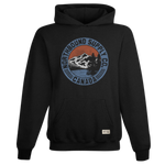 Northbound Kid's Canadian Wilderness Hoodie