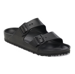 Birkenstock Men's Arizona Essentials - Wide