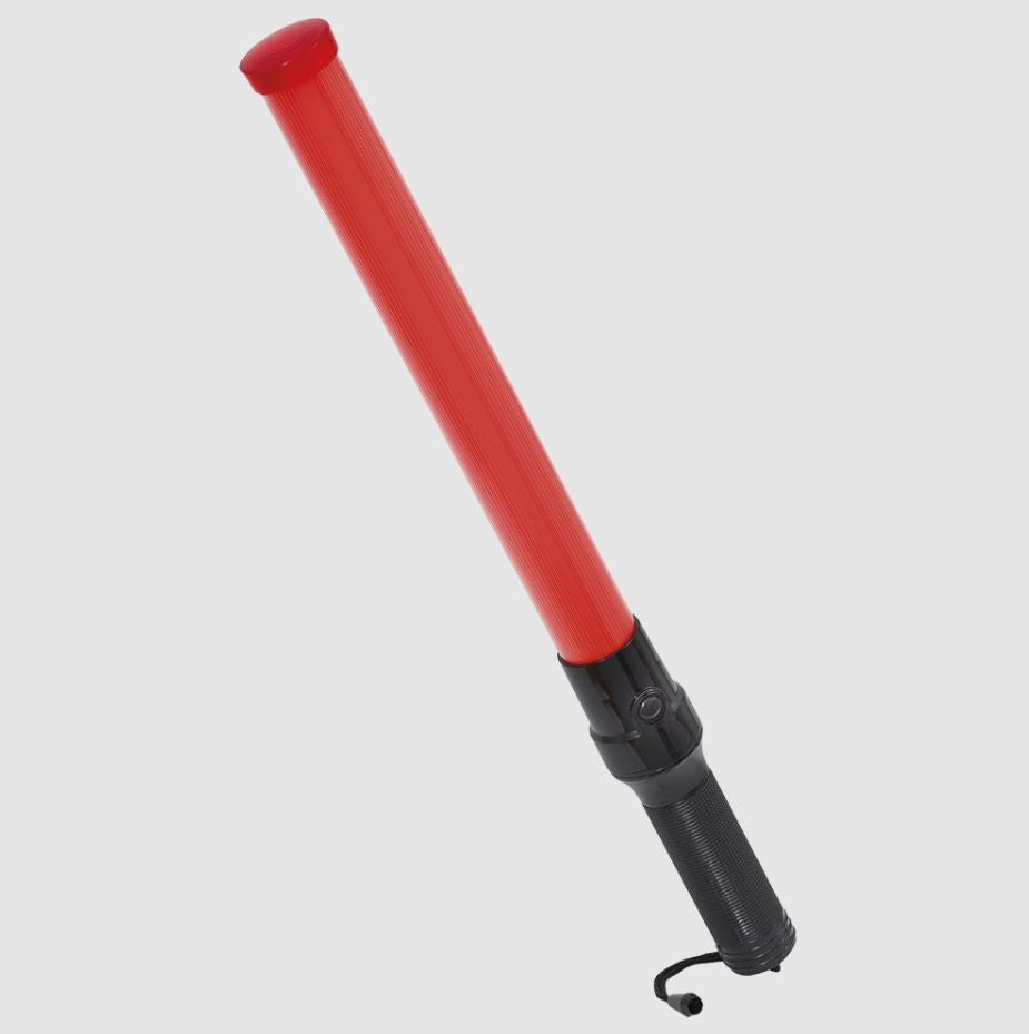 Pioneer 21" LED Orange Traffic Baton