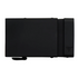 Mission MATTE BLACK 1.5" Buckle