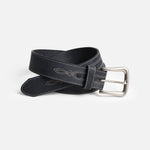 Red Wing Men's Western Leather Belt