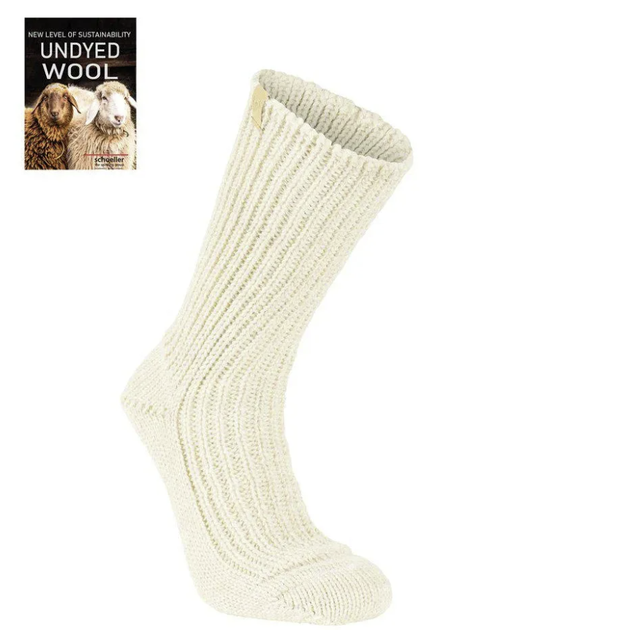 Ivanhoe Unisex NLS Rag Socks