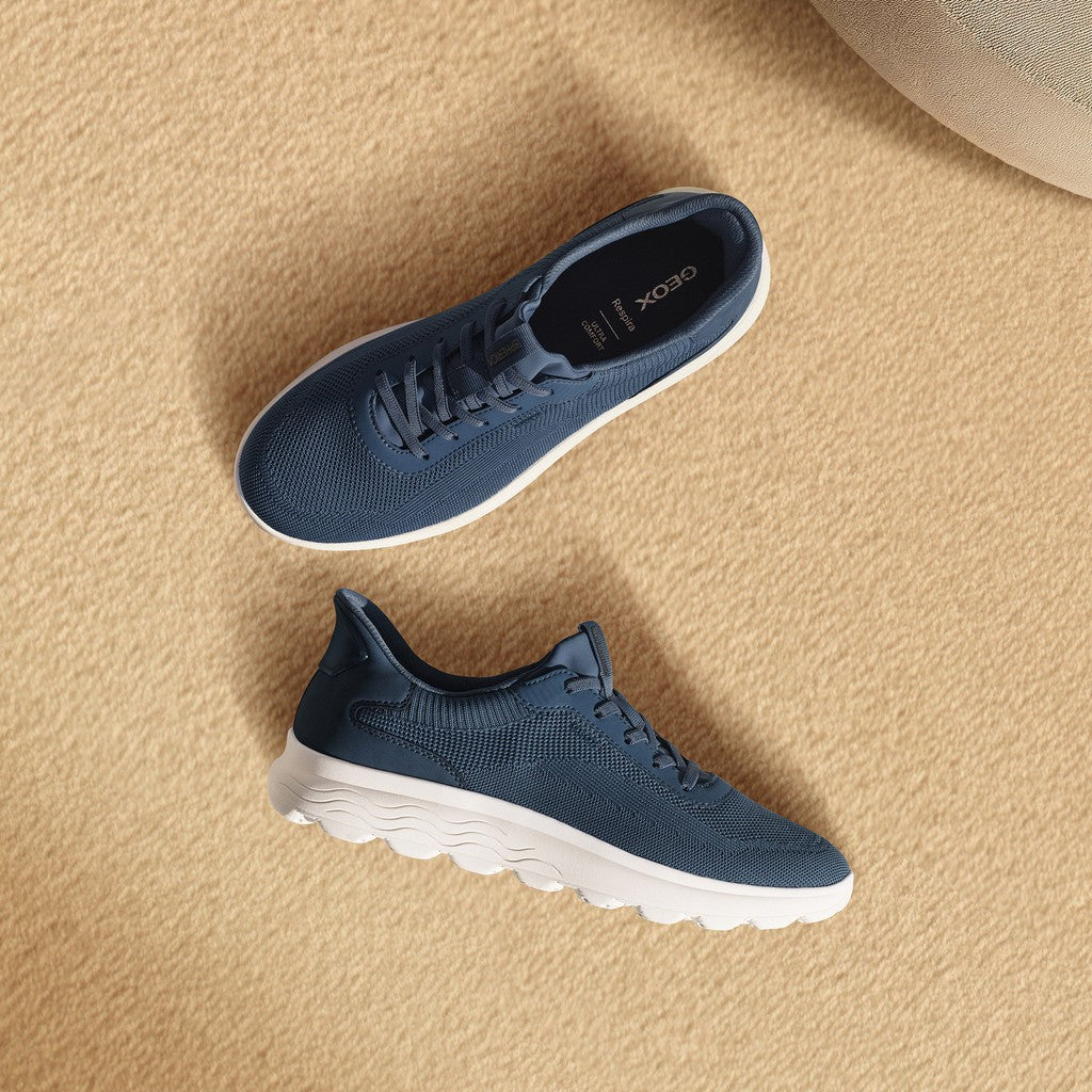 Geox Spherica Plus Slip On