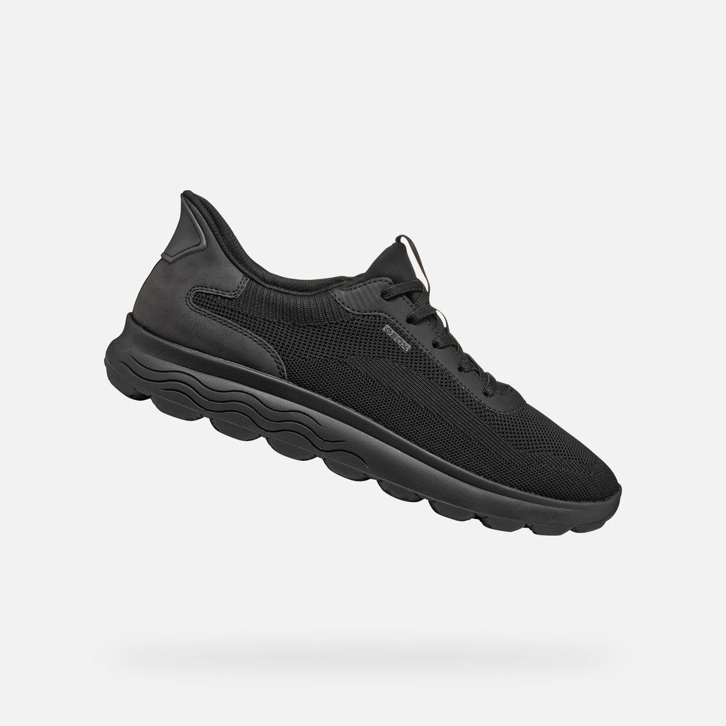 Geox Spherica Plus Slip Ons