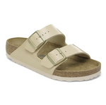 Birkenstock Women's Arizona Leather - Wide