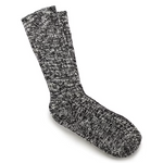 Birkenstock Men's Cotton Slub Socks