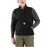 Carhartt Rain Defender Softshell Vest
