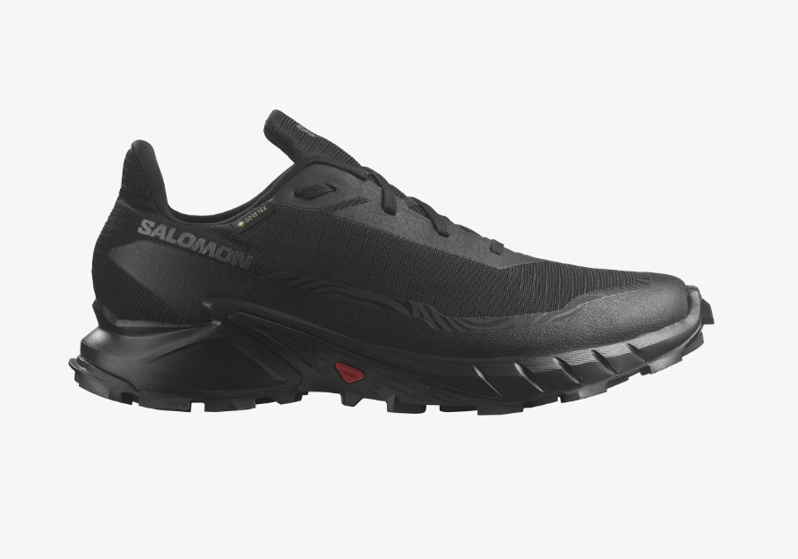 Salomon Alphacross 5 Gore-tex