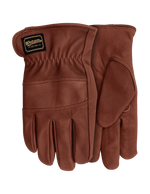 Watson Crazy Horse Grain Driver