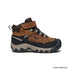 Keen Little Kids' Targhee IV Waterproof Hiking Boot