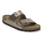 Birkenstock Women's Arizona Leather - Wide