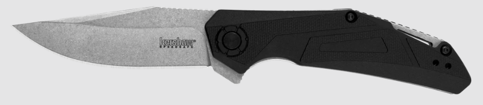 Kershaw Camshaft Folding Knife