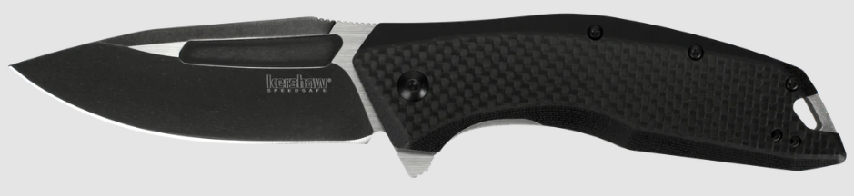 Kershaw Flourish Folding Knife