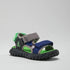 Kamik Kids Harbour T Toddlers' Open-Toe Sandals