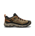 Keen Men's Targhee IV Wide Waterproof Hiking Shoe