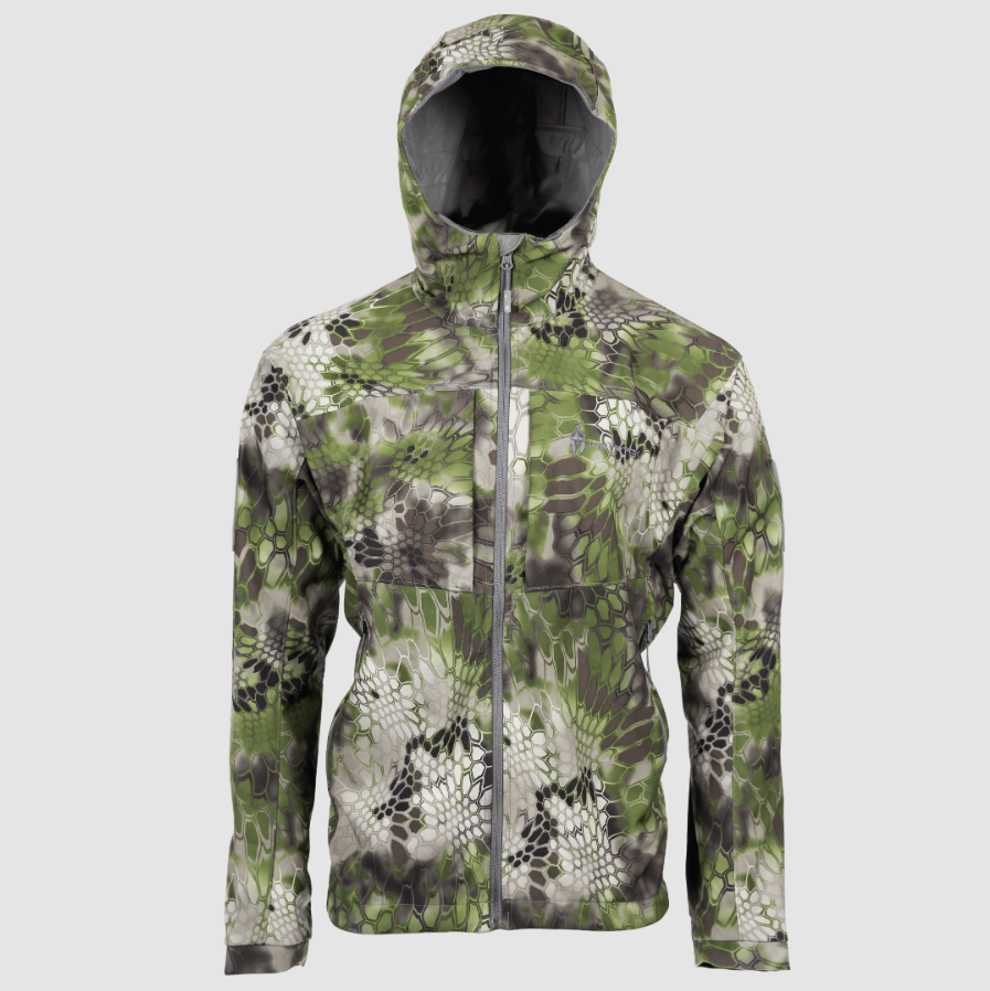 Kryptek Dalibor Pro Jacket