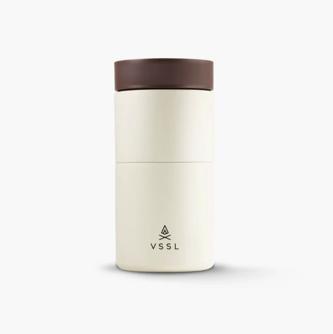 VSSL Nest Pour Over Set