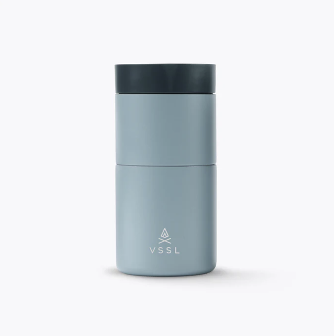 VSSL Nest Pour Over Set