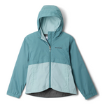 Columbia Girl's Rain-Zilla™ II Jacket