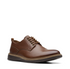 Clarks Chantry Walk Dark Tan