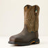 Ariat WorkHog CSA Waterproof Insulated Boot