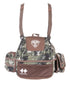Sportchief Hugo Camo Binocular Bag