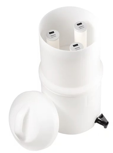 Katadyn Drip Filter Ceradyn