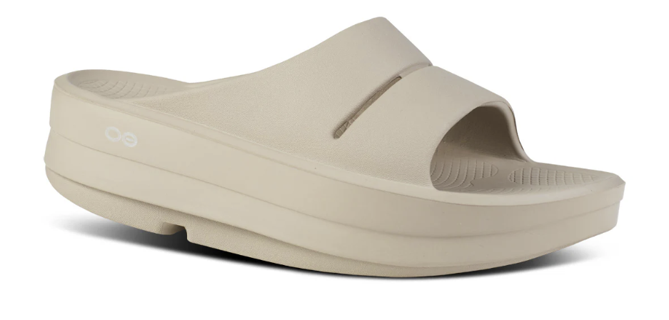 OOFOS OOmega OOahh Sandal