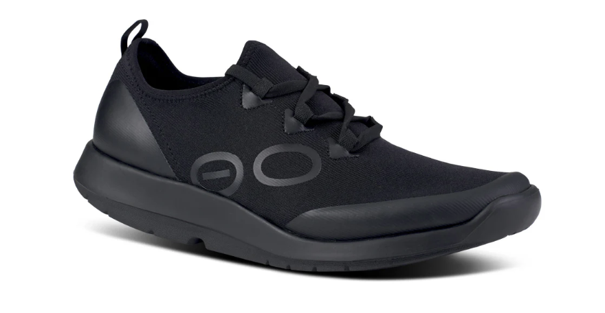 OOfos OOmg Sport LS Low Shoe