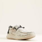 Ariat Men's Canvas Hilo