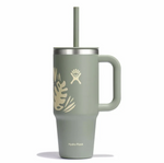Hydroflask 24 oz Travel Tumbler