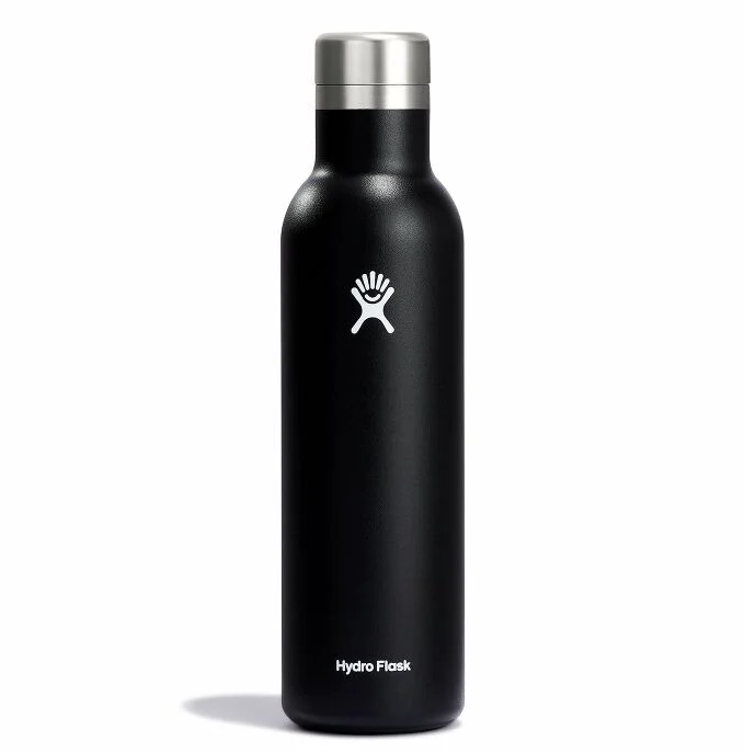 Hydroflask 25oz Wine Bottle