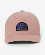 Travis Mathew Men's Sea Explorer Snapback