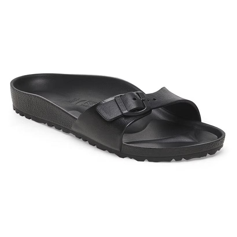 Birkenstock Madrid Essentials - Narrow