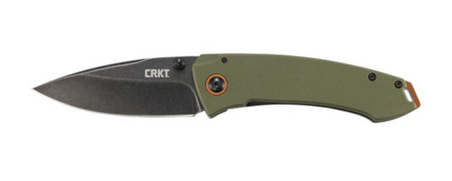 CRKT Tuna Folding Knife