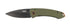 CRKT Tuna Folding Knife