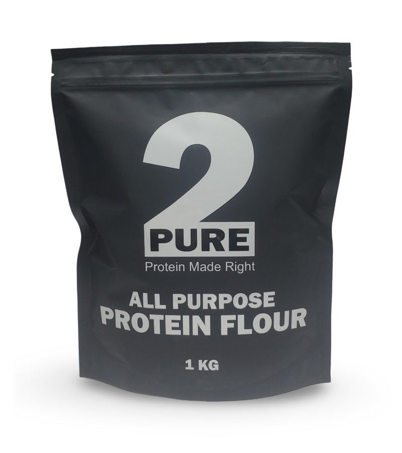 2-Pure All Purpose Flour