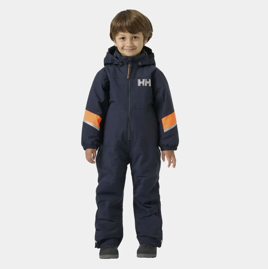 Helly Hansen Kids Rider 3.0 Insulated Suit