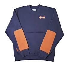 Champion Men's Urban Pursuits Crewneck