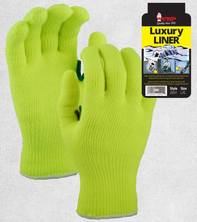 Watson Luxury Glove Liner