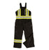 Work King Insulated Overalls W/Tape