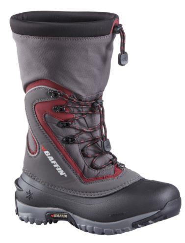Baffin Womens Flare Winter Boot